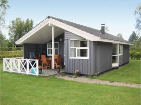 Holiday home Østkildevej Bogø By